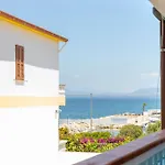 Nyaraló Casa Sul Porto Calasetta