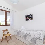 Nyaraló Casa Sul Porto Calasetta