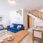 Casa Sul Porto Nyaraló *