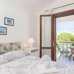 Casa Sul Porto Nyaraló Calasetta