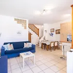 Casa Sul Porto Nyaraló