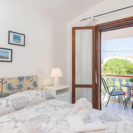 Casa Sul Porto Tatil Evi Calasetta