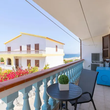 Casa Sul Porto *