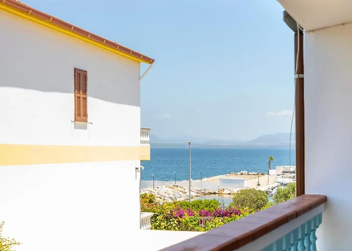بيت للعطل Casa Sul Porto كالاسيتا