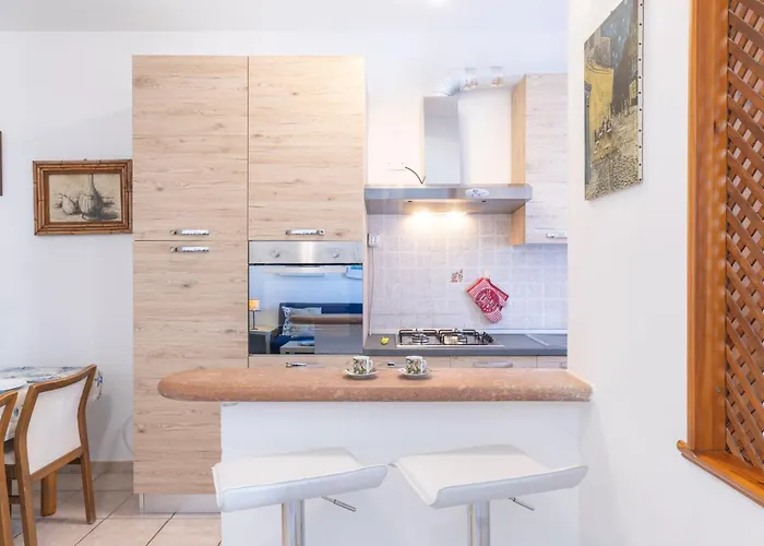 Casa Sul Porto * كالاسيتا