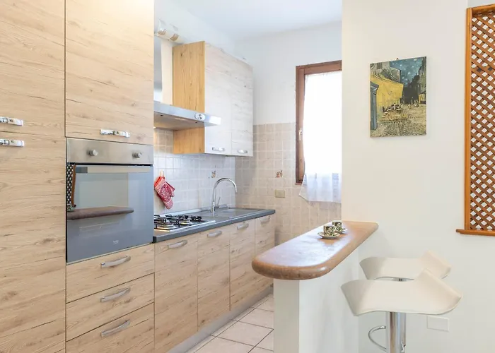 Casa Sul Porto بيت للعطل *