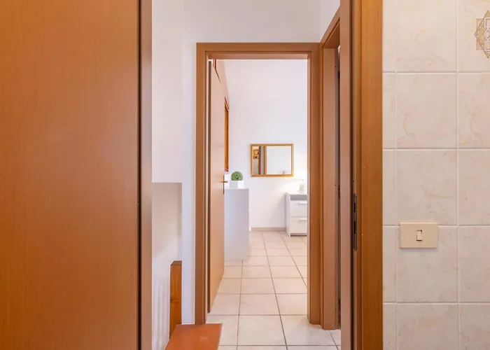 Casa Sul Porto * كالاسيتا