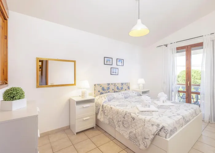 Casa Sul Porto كالاسيتا