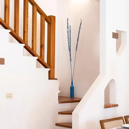 Casa Sul Porto Feriehus