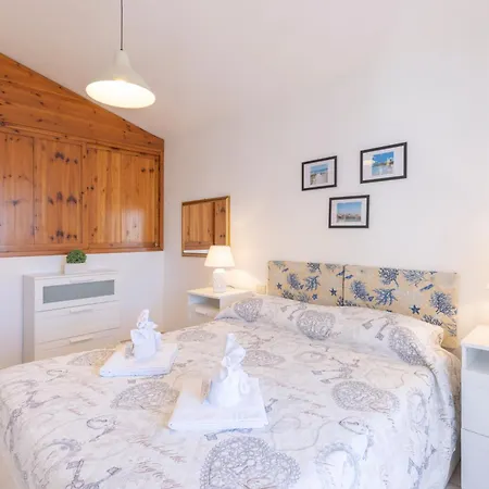 Casa Sul Porto Feriehus Calasetta