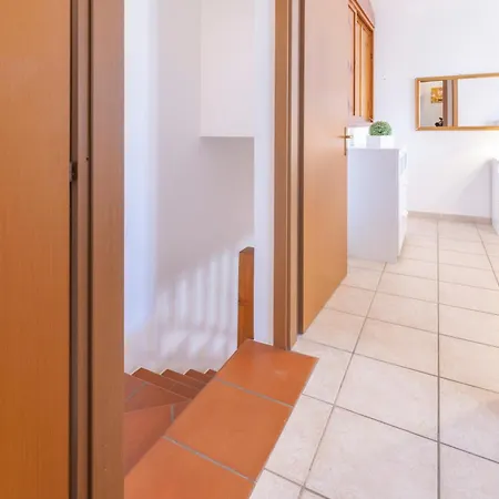 別荘 Casa Sul Porto カラゼッタ
