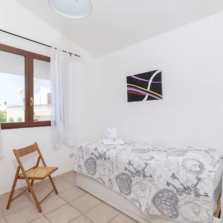 度假居 Casa Sul Porto 卡拉赛达