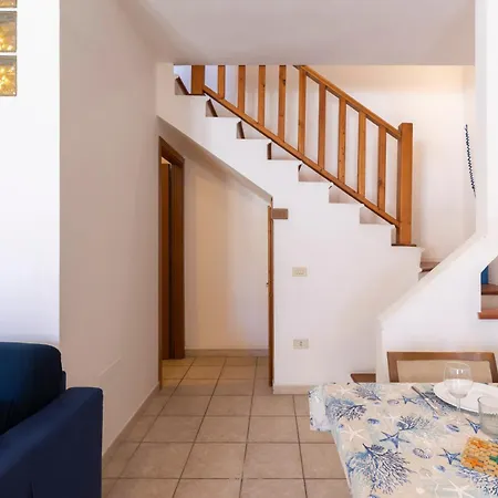Feriehus Casa Sul Porto Calasetta