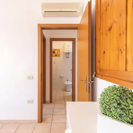 Casa Sul Porto * Calasetta