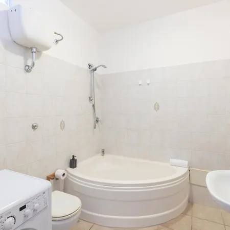 Casa Sul Porto Feriehus *