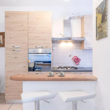 Casa Sul Porto * 卡拉赛达