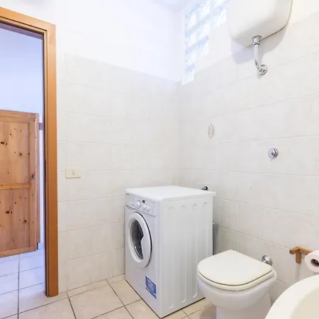 Casa Sul Porto Feriehus Calasetta