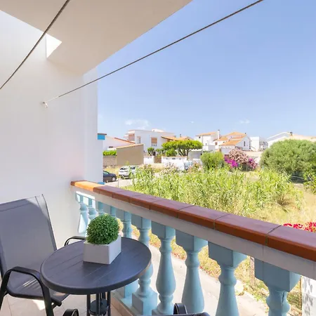 Casa Sul Porto Feriehus