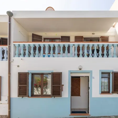 Casa Sul Porto *