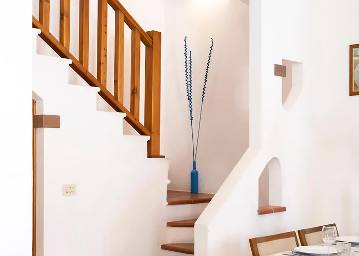 Casa Sul Porto Dom wakacyjny