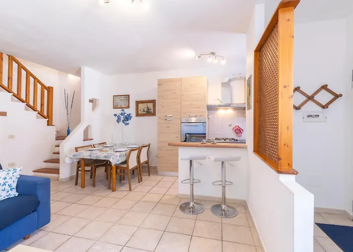 Casa Sul Porto * Calasetta