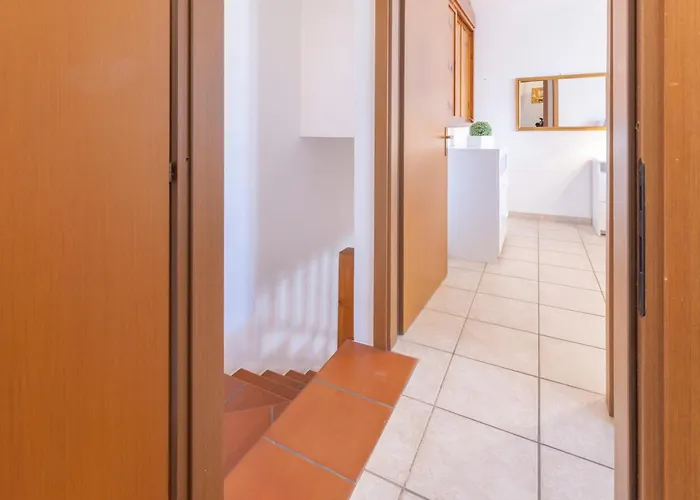 Dom wakacyjny Casa Sul Porto Calasetta