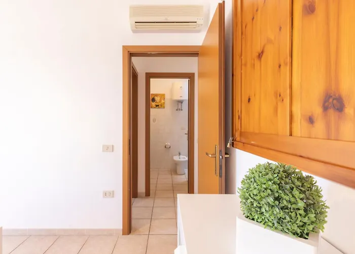 Casa Sul Porto * Calasetta