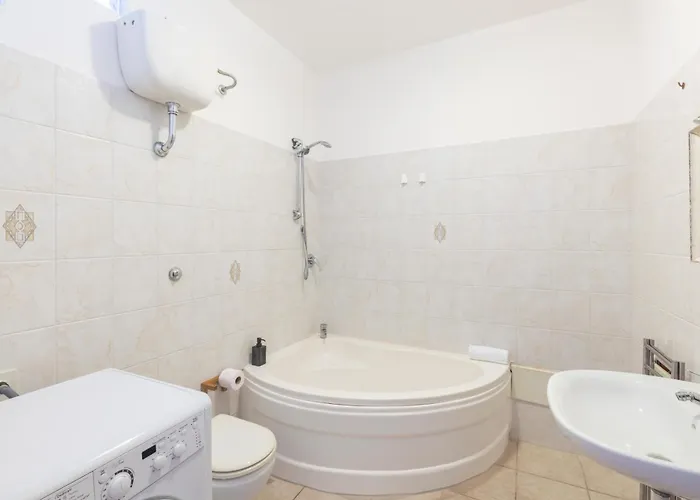 Casa Sul Porto Dom wakacyjny *