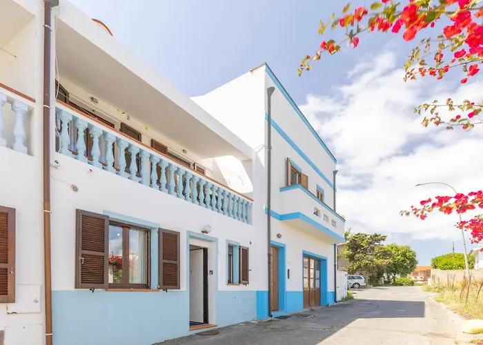 Casa Sul Porto Calasetta