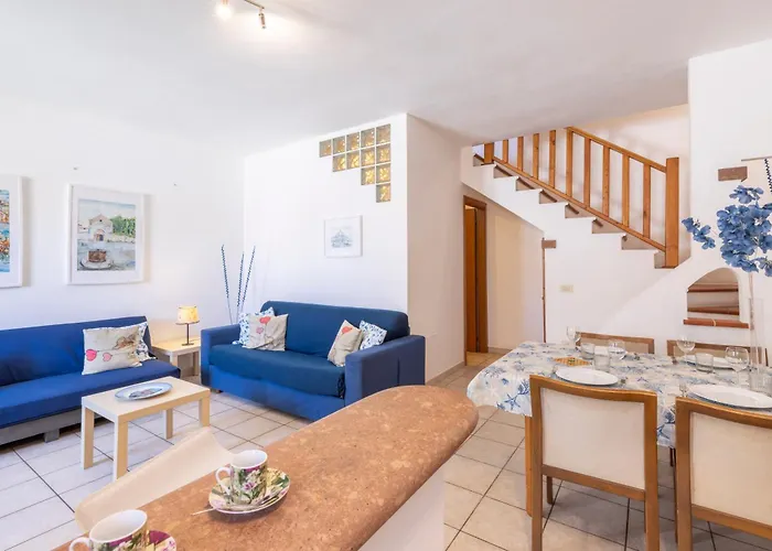Casa Sul Porto Dom wakacyjny *