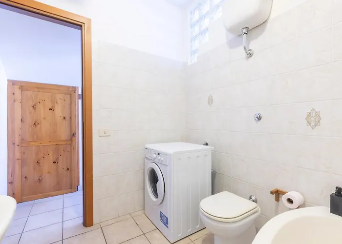 Casa Sul Porto Dom wakacyjny Calasetta