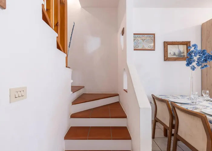 Casa Sul Porto *