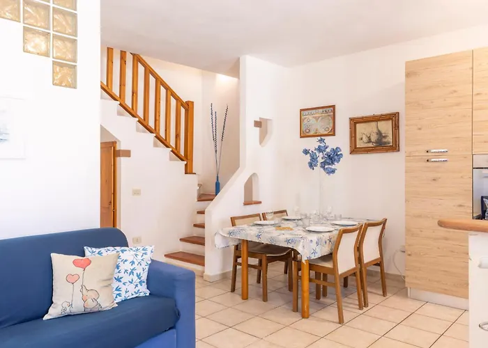 Dom wakacyjny Casa Sul Porto *