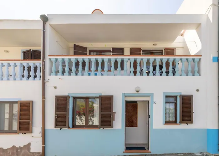Casa Sul Porto *