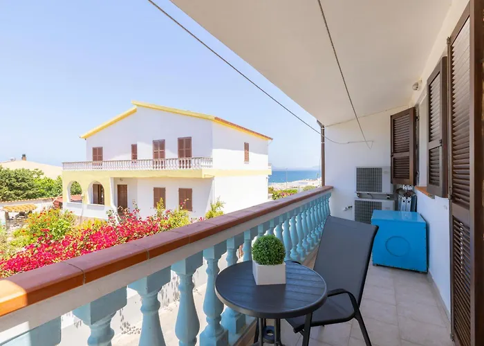 Casa Sul Porto *