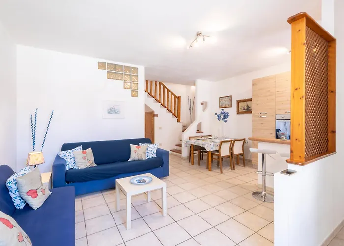 Casa Sul Porto Dom wakacyjny